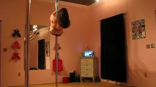 Amazing amateur Solo Girl, Fetish porn clip