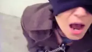 Amazing amateur BDSM, Cumshots porn clip