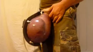 Amazing homemade gay clip with BDSM, Amateur scenes
