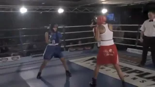 Amatérky, Fetiš, šport