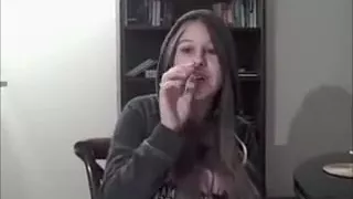 Best homemade Teens, Brunette sex video