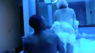 Incredible homemade Showers, Big Dick xxx clip