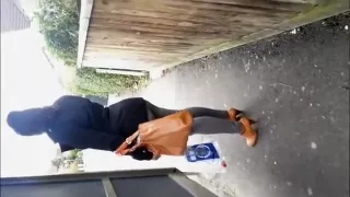 Hottest amateur Fetish porn clip