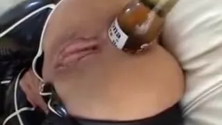 Hottest amateur Latex, Solo Girl adult movie