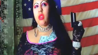 Amazing amateur Solo Girl, High Heels adult movie