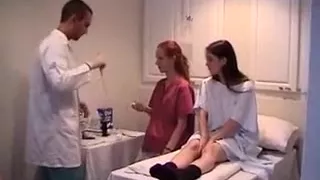 Incredible homemade Fetish porn scene