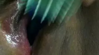 Horny amateur Fetish, Close-up adult scene