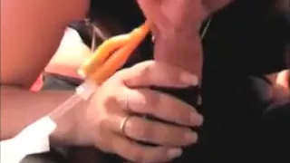 Fabulous amateur Femdom, POV xxx movie