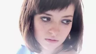 Hottest amateur Solo Girl, Brunette porn scene