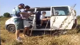 Two hours strong CUT