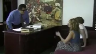 Analsex, Luder, Blonde Frauen, Sperma, Abspritzen