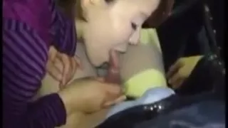 Japanese BJ