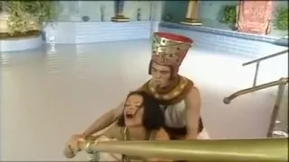 Behind the scenes pornusa