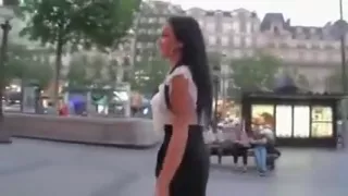 Brown buckled right in the ass