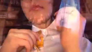 Zwei Lehrer fickt Arsch untere Kontermutter