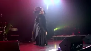 Striptease at its best