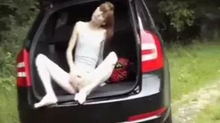 Fun in the car