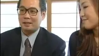 Japanese wife exchange love story