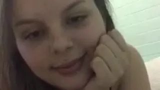 Nota los videos no son editados