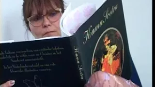 Hairy Amateur Granny