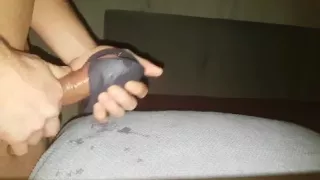 Masculine Vibrator