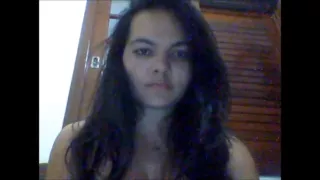 Ruth Costa nua da Faculdade Pitagoras