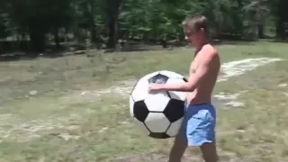 Boys Fucking in a Car