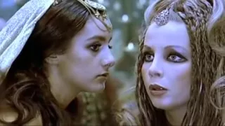 1001 Nights of Pleasure (1972) - Barbara Marzano