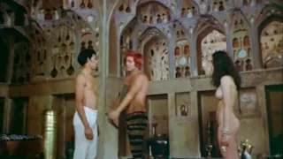 Il Fiore Delle Mille E Una Notte (Arabian Nights - 1974)