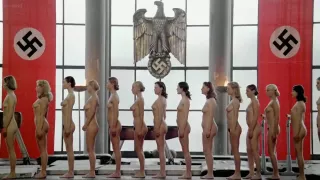 Salon Kitty (1976) Teresa Ann Savoy