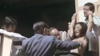 Cloistered Nun Runa's Confession (1976)