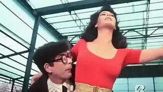 Sex with a Smile (1976) - Edwige Fenech