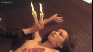 Nawa to chibusa (Rope and Breasts - 1983)