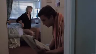 To Live and Die in L.A. (1985) Darlanne Fluegel