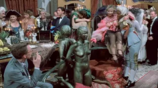 Jours tranquilles a Clichy (1990) Someone