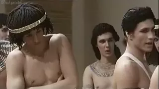 Joy and the Pharaohs (1993)