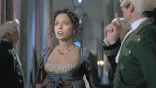 Immortal Beloved (1994) Valeria Golino, Geno Lechner