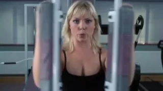 Up n' Under (1998) - Samantha Womack