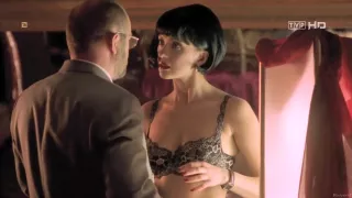 A Szerencse lanyai (1999) Olga Drozdova