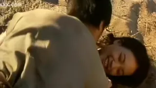 Iron Sister (1999) - Shu Qi