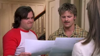 Saving Silverman (2001) - Odessa Munroe, Tracy Trueman