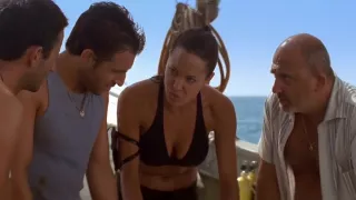 Lara Croft. Tomb Raider The Cradle of Life (2003) Angelina Jolie