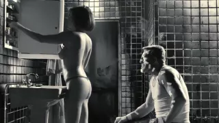 Sin City (2005) Carla Gugino