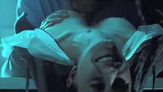 The Collector (2009) Madeline Zima