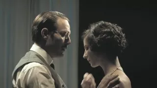 Coco Chanel and Igor Stravinsky (2009) Anna Mouglalis