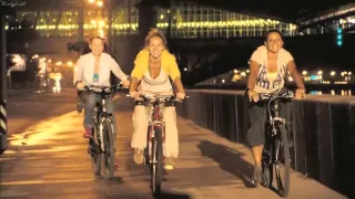 Bud so mnoy (2009) - Mariya Bushmeleva