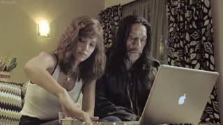 Machete (2010) Jessica Alba