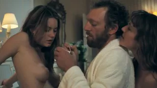 Our Day Will Come (Notre Jour Viendra 2010) Camille Rowe