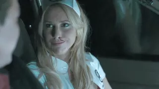 Bonded by Blood (2010) Rebecca Ferdinando