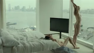 Shame (2011) Amy Hargreaves